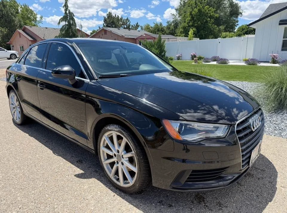 2015 Audi 8V A3 - Image 3 of 10