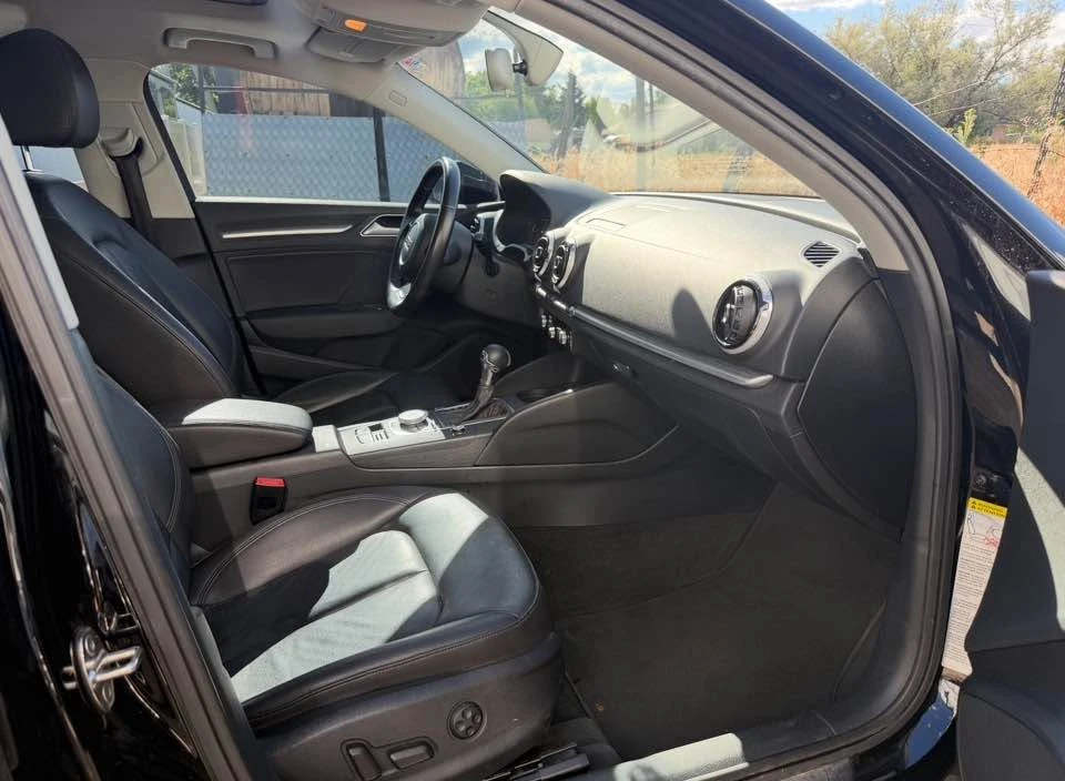 2015 Audi 8V A3 - Image 6 of 10
