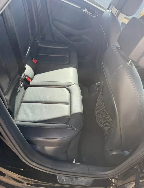 2015 Audi 8V A3 - Image 9 of 10