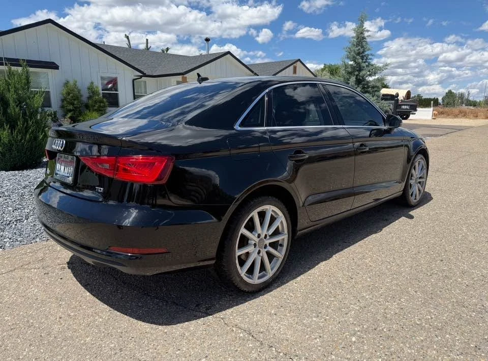2015 Audi 8V A3 - Image 4 of 10