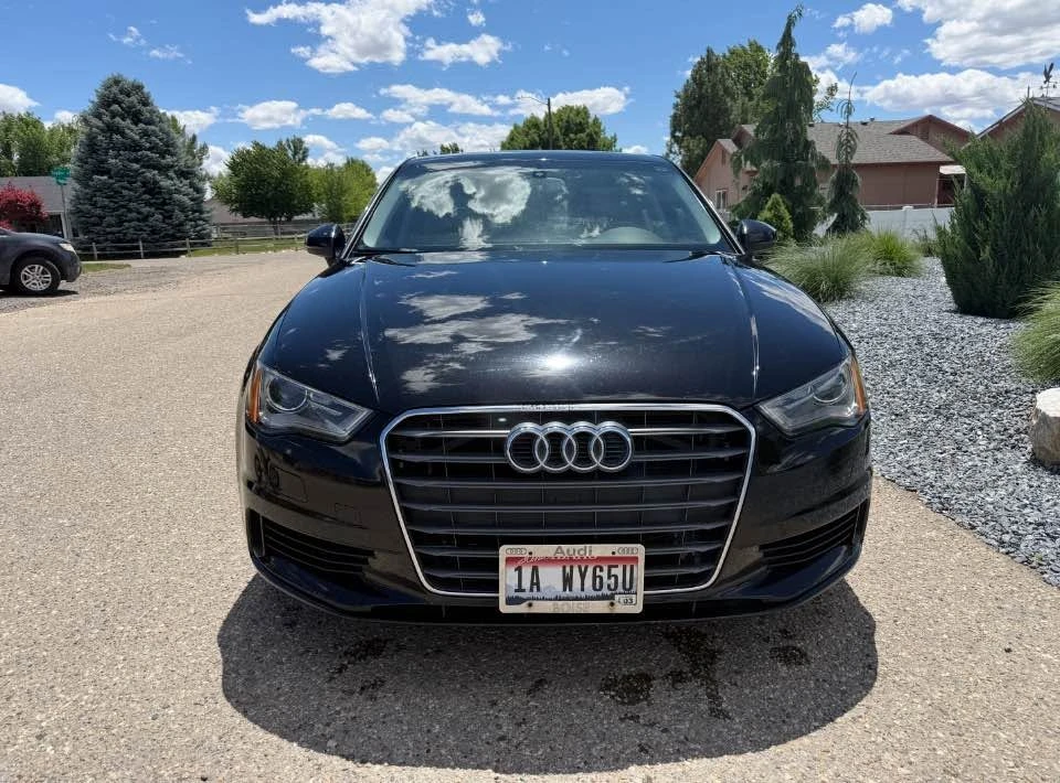 2015 Audi 8V A3 - Image 2 of 10