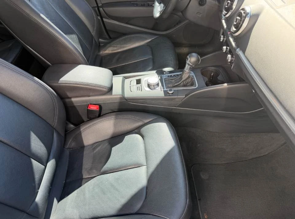 2015 Audi 8V A3 - Image 7 of 10