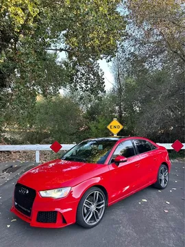 2015 Audi A3 TDI Premium Sedan 4D