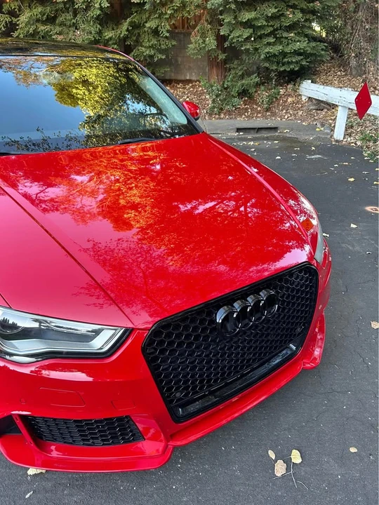 2015 Audi 8V A3 - Image 10 of 11