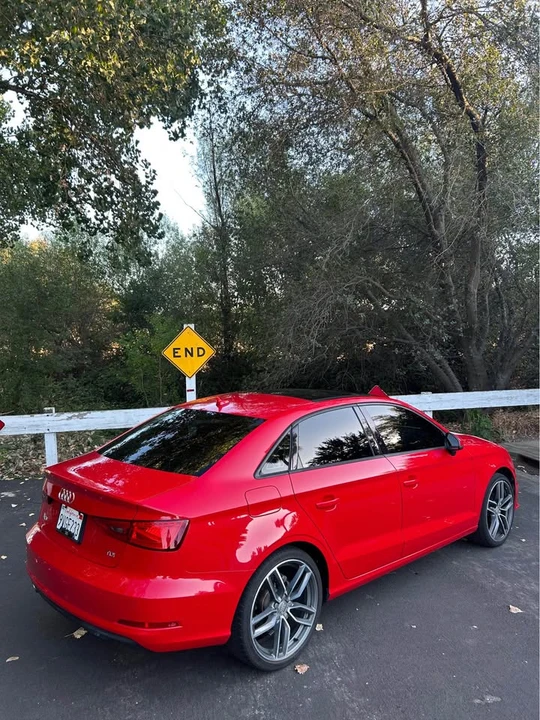 2015 Audi 8V A3 - Image 7 of 11