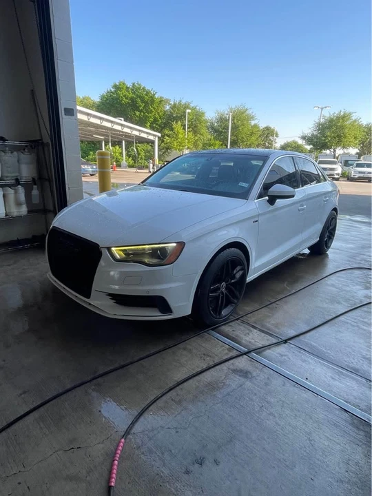2015 Audi 8V A3 - Image 6 of 10
