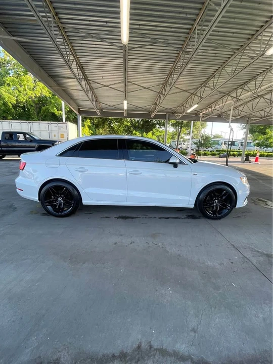 2015 Audi 8V A3 - Image 2 of 10