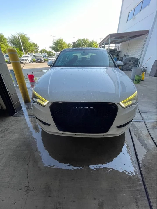 2015 Audi 8V A3 - Image 7 of 10