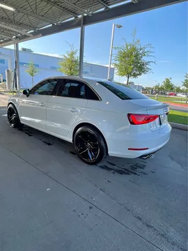2015 Audi A3 TDI Premium Sedan 4D