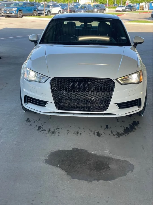 2015 Audi 8V A3 - Image 4 of 10