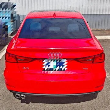 2015 Audi A3 TDI Premium
