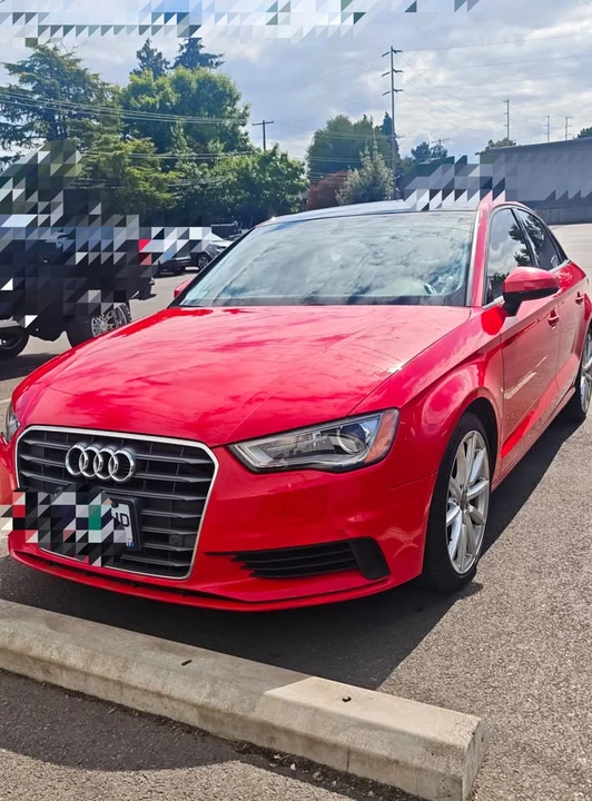 2015 Audi 8V A3 - Image 4 of 9