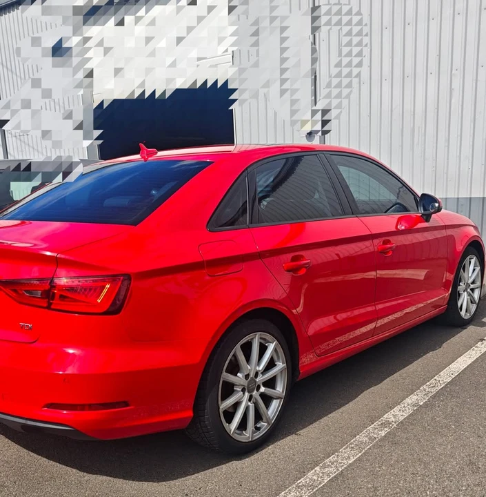 2015 Audi 8V A3 - Image 8 of 9