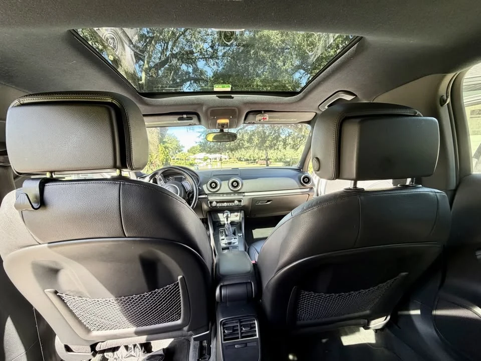 2015 Audi 8V A3 - Image 10 of 19