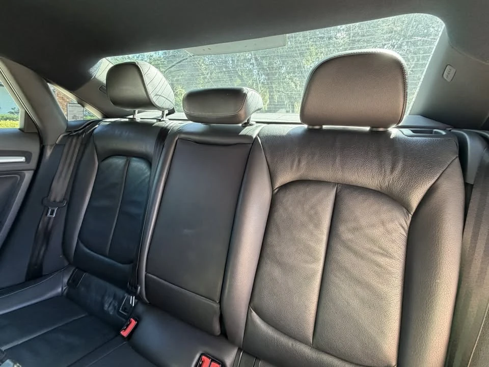 2015 Audi 8V A3 - Image 12 of 19