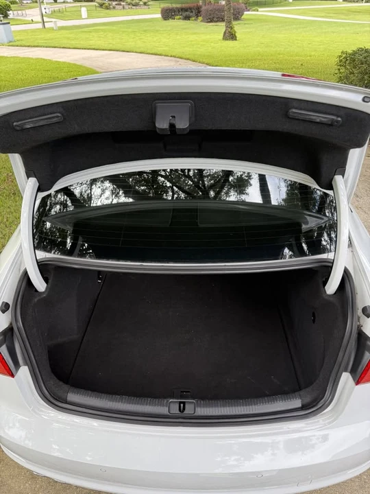 2015 Audi 8V A3 - Image 15 of 19