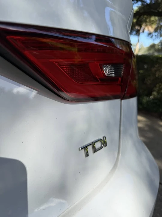 2015 Audi 8V A3 - Image 19 of 19