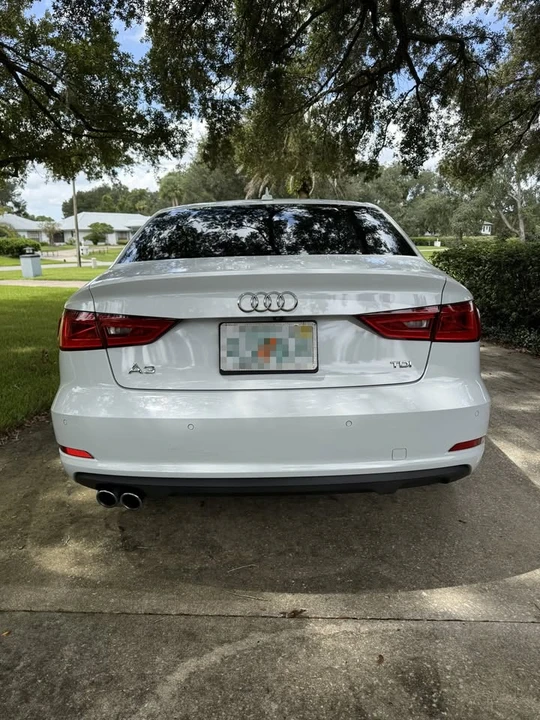 2015 Audi 8V A3 - Image 6 of 19