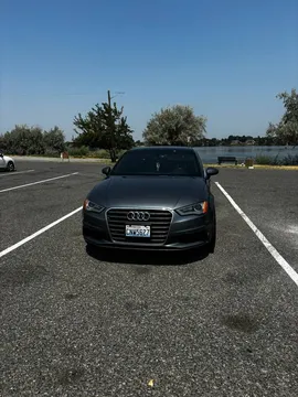 2015 Audi A3 TDI Premium Plus Sedan