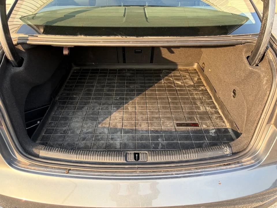 2015 Audi 8V A3 - Image 16 of 16