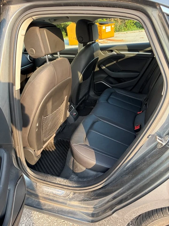2015 Audi 8V A3 - Image 15 of 16