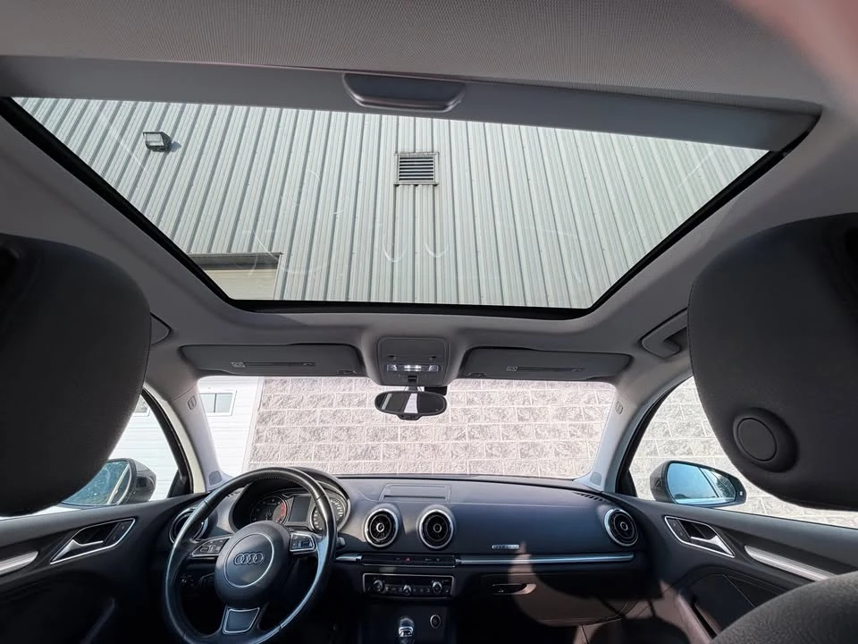 2015 Audi 8V A3 - Image 13 of 16