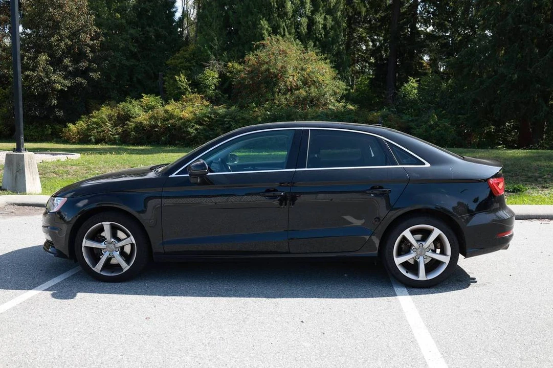 2015 Audi 8V A3 - Image 3 of 23