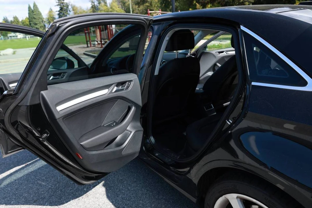 2015 Audi 8V A3 - Image 7 of 23