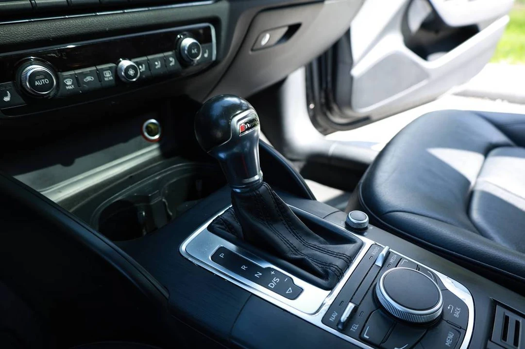 2015 Audi 8V A3 - Image 18 of 23