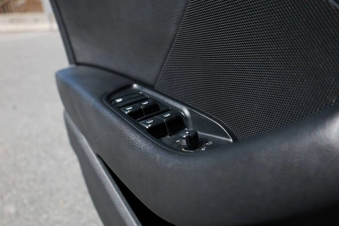 2015 Audi 8V A3 - Image 23 of 23