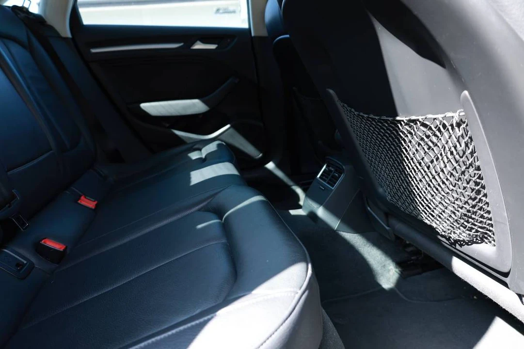 2015 Audi 8V A3 - Image 21 of 23