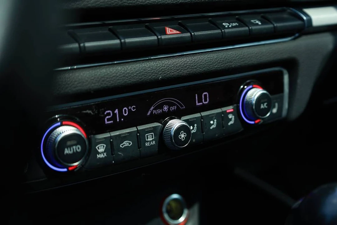 2015 Audi 8V A3 - Image 17 of 23