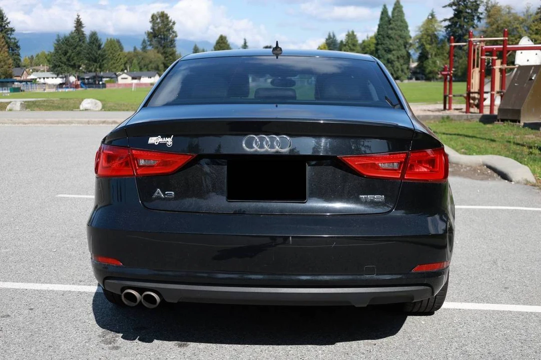 2015 Audi 8V A3 - Image 2 of 23