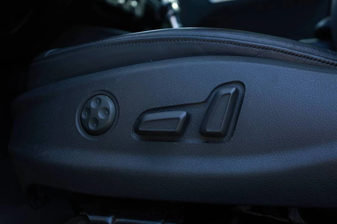 2015 Audi 8V A3 - Image 22 of 23