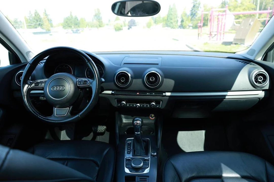 2015 Audi 8V A3 - Image 11 of 23