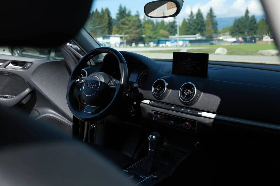 2015 Audi 8V A3 - Image 13 of 23