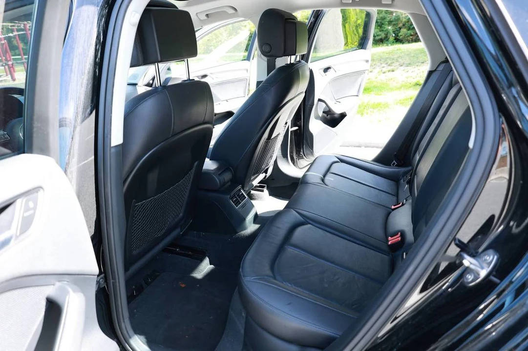 2015 Audi 8V A3 - Image 20 of 23