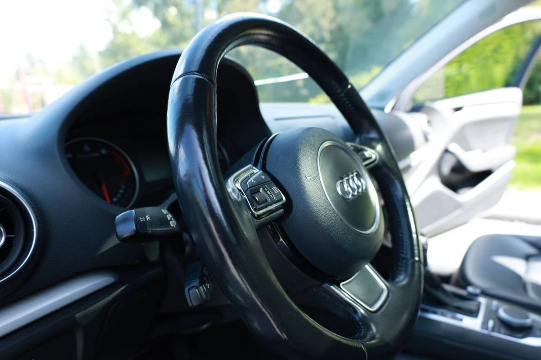 2015 Audi 8V A3 - Image 14 of 23