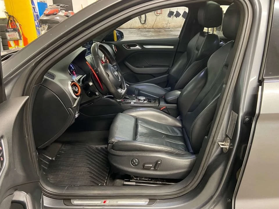 2015 Audi 8V A3 - Image 11 of 20
