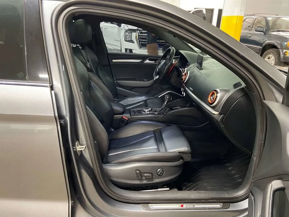 2015 Audi 8V A3 - Image 14 of 20
