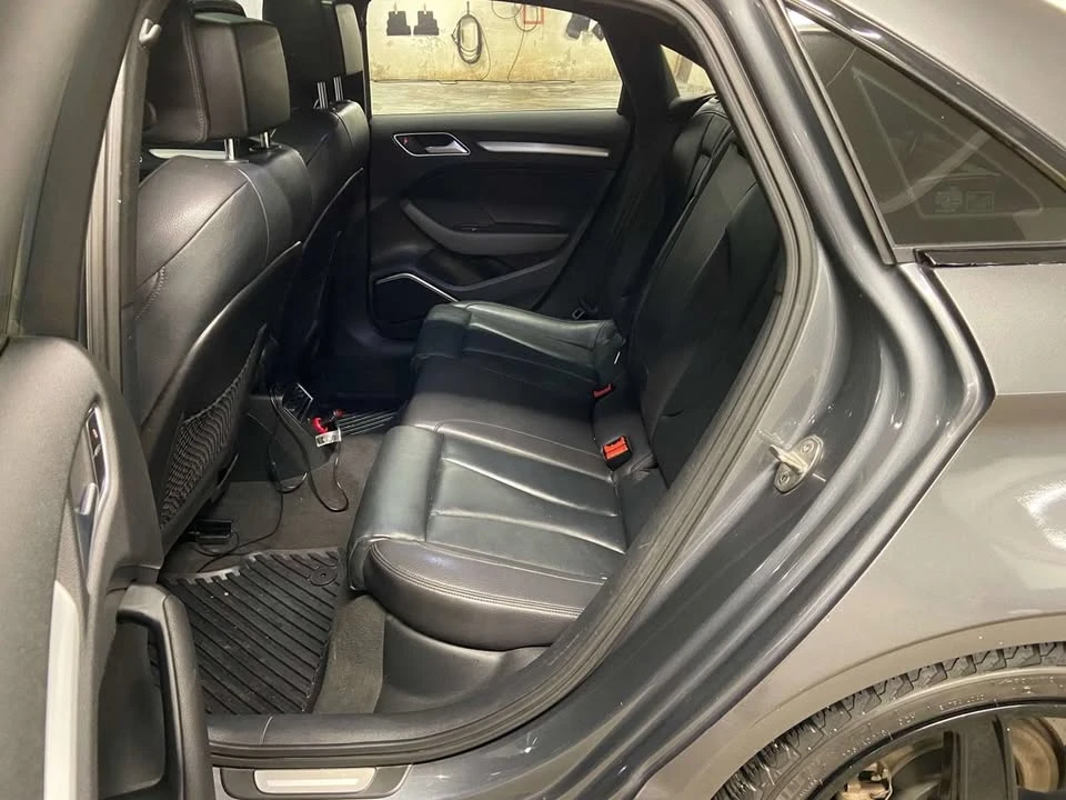 2015 Audi 8V A3 - Image 12 of 20