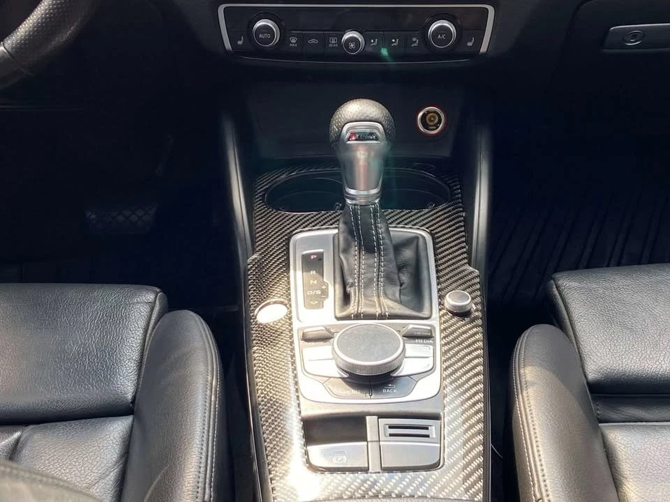 2015 Audi 8V A3 - Image 19 of 20