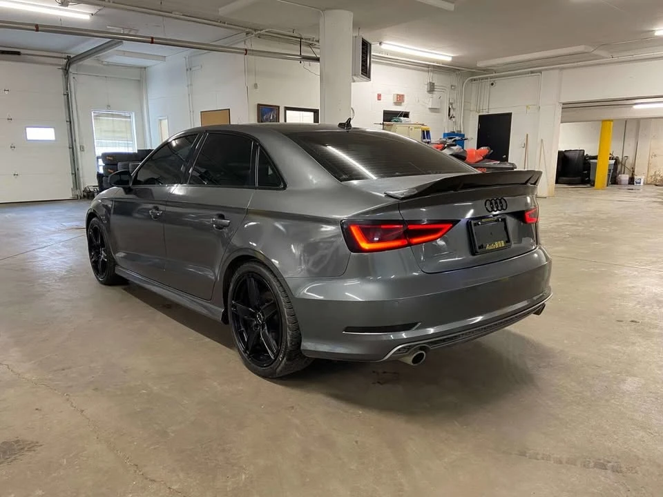 2015 Audi 8V A3 - Image 7 of 20