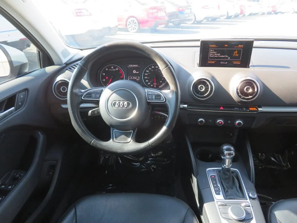 2015 Audi 8V A3 - Image 15 of 20