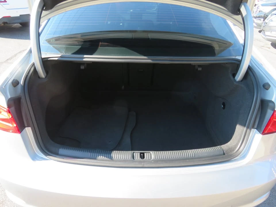 2015 Audi 8V A3 - Image 20 of 20