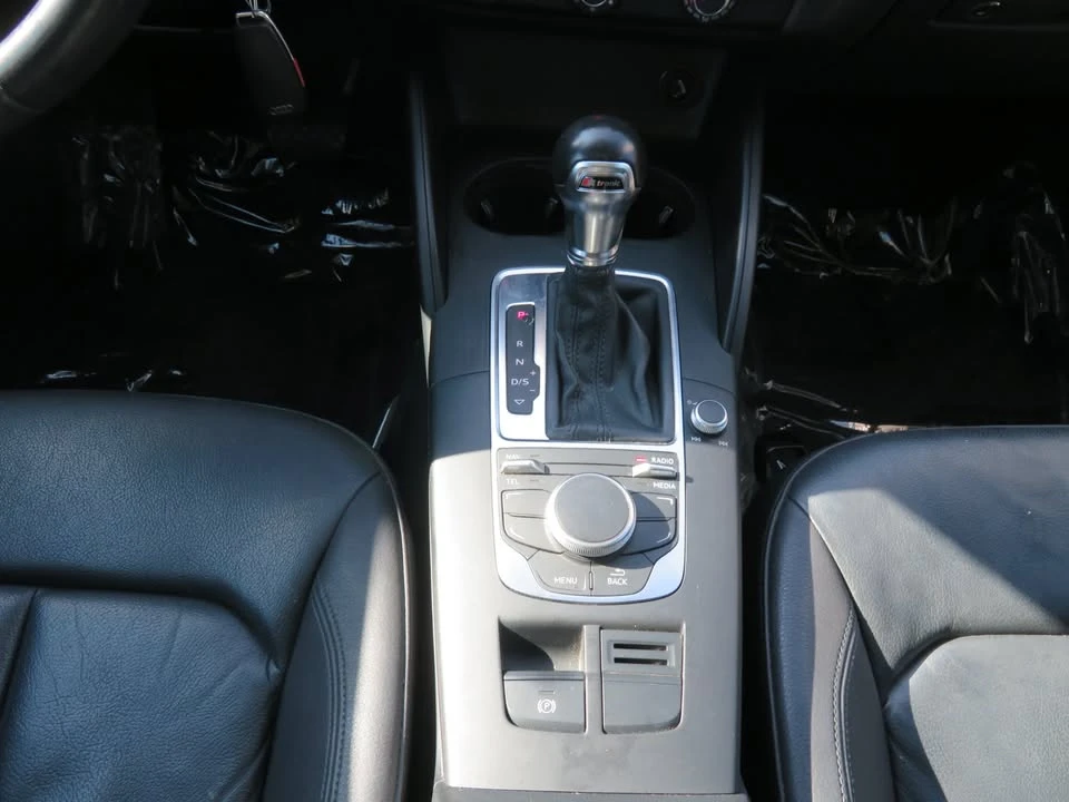 2015 Audi 8V A3 - Image 17 of 20