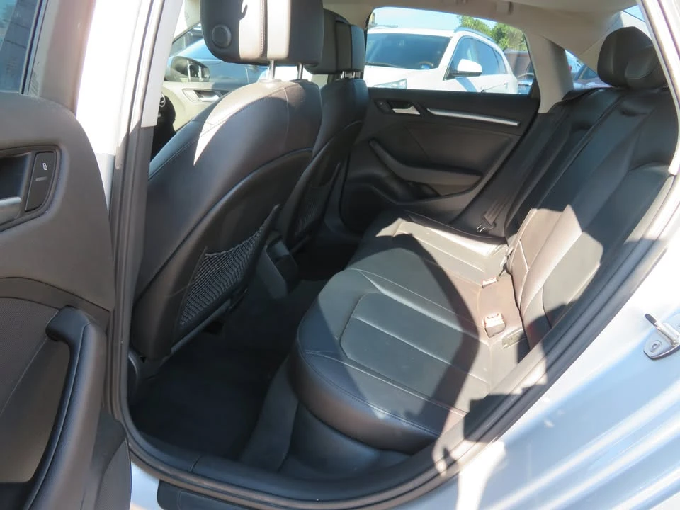 2015 Audi 8V A3 - Image 10 of 20
