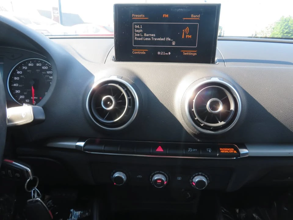 2015 Audi 8V A3 - Image 18 of 20
