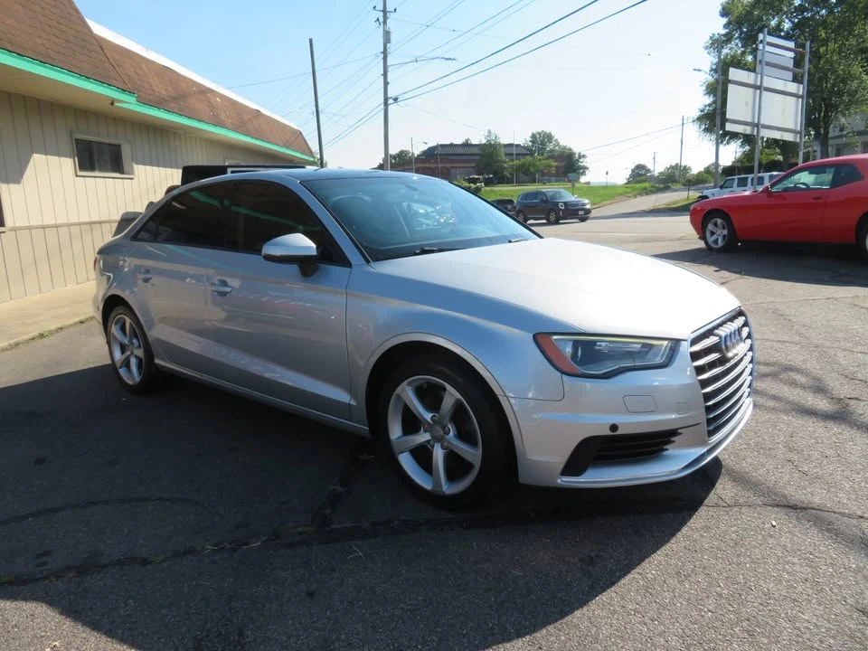 2015 Audi 8V A3 - Image 3 of 20