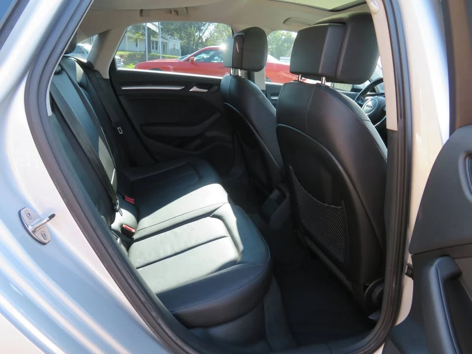 2015 Audi 8V A3 - Image 12 of 20